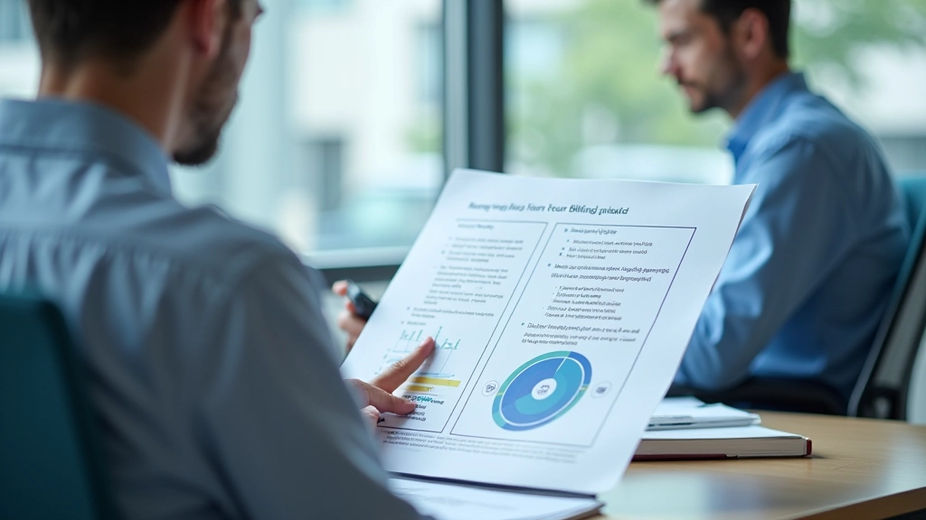 Guide to recurring billing models showing subscription, usage-based, and hybrid billing structures